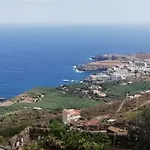 Daire Mirador Playa San Marcos Icod De Los Vinos