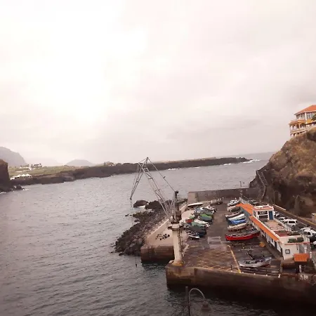 Mirador Playa San Marcos *