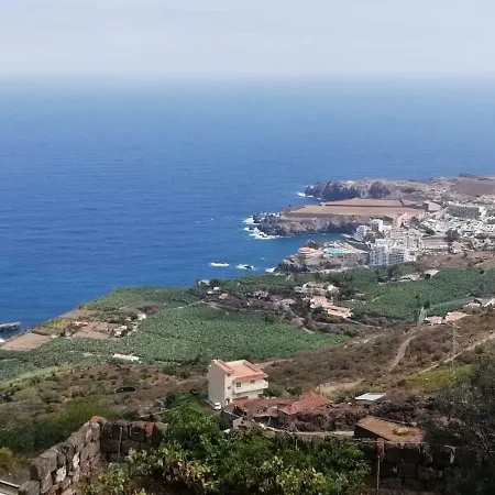 Apartment Mirador Playa San Marcos Icod De Los Vinos