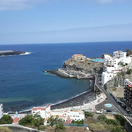 Apartment Mirador Playa San Marcos *