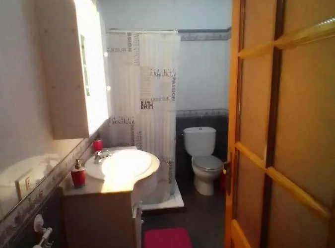 Mirador Playa San Marcos Апартаменты Икод-де-лос-Винос