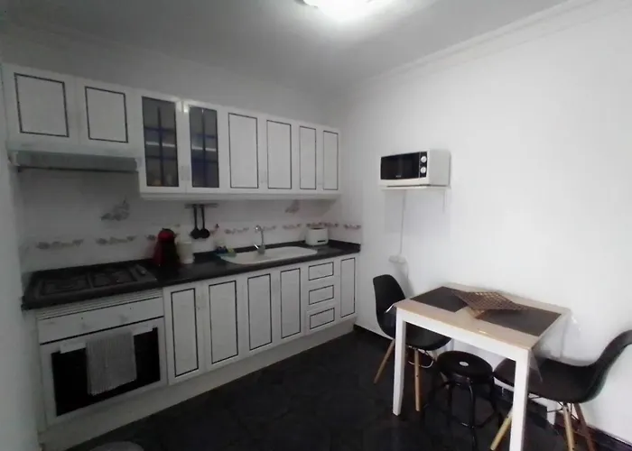 Mirador Playa San Marcos Икод-де-лос-Винос