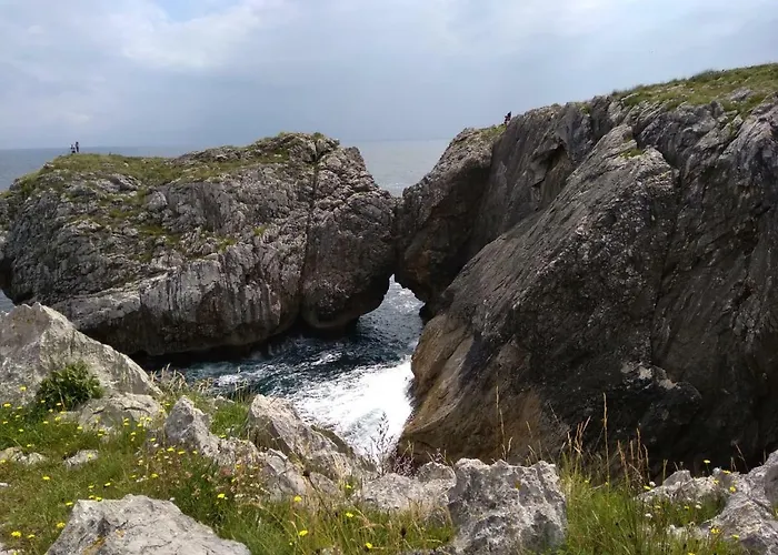 Mirador Playa San Marcos Икод-де-лос-Винос