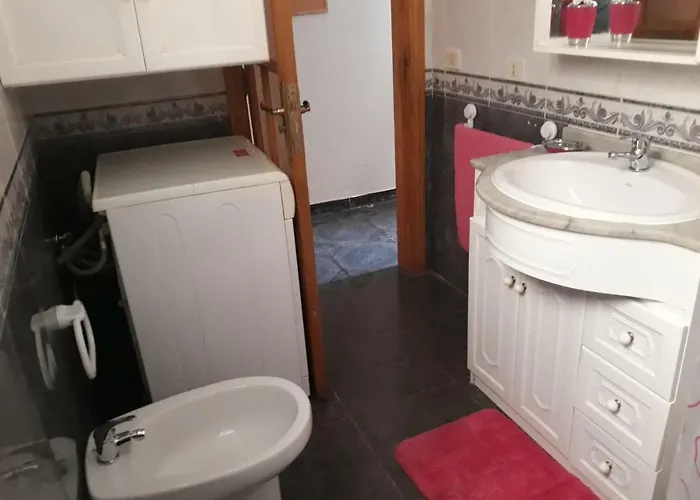 Mirador Playa San Marcos Lägenhet Icod De Los Vinos