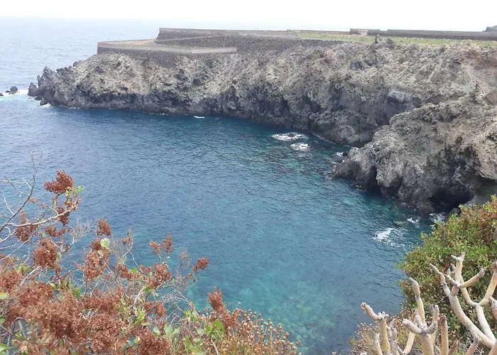 Mirador Playa San Marcos