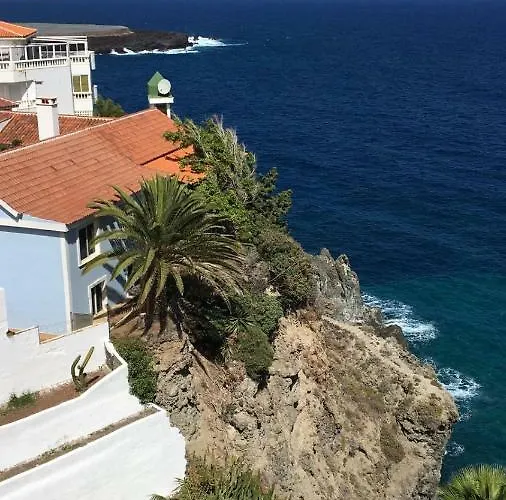 Mirador Playa San Marcos Lägenhet