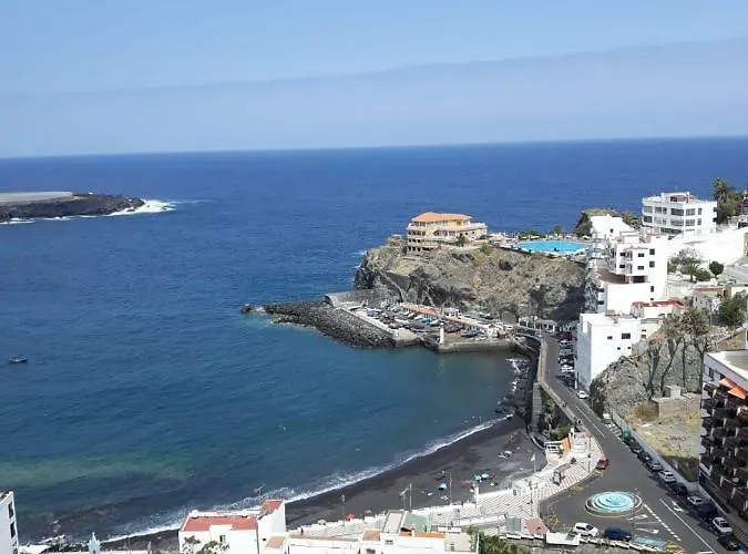 Апартаменты Mirador Playa San Marcos *