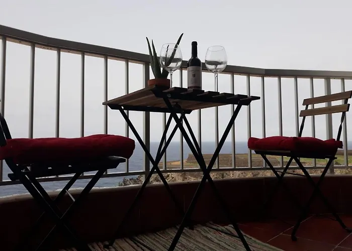 Mirador Playa San Marcos Икод-де-лос-Винос