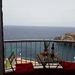 Mirador Playa San Marcos شقة إيكود ذي لوس فينوس