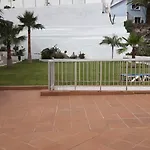 شقة Mirador Playa San Marcos *