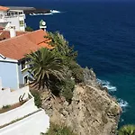 Mirador Playa San Marcos شقة
