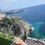 Mirador Playa San Marcos