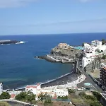 شقة Mirador Playa San Marcos *
