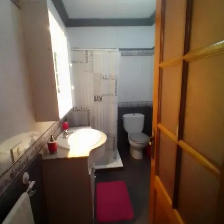 Mirador Playa San Marcos Apartmán Icod De Los Vinos