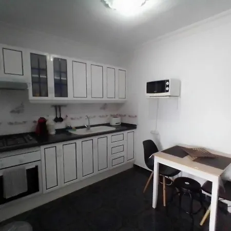 Mirador Playa San Marcos Icod de los Vinos