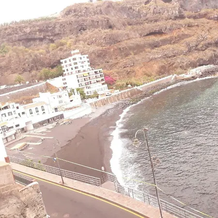 Apartmán Mirador Playa San Marcos Icod De Los Vinos