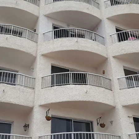 Mirador Playa San Marcos Apartman *