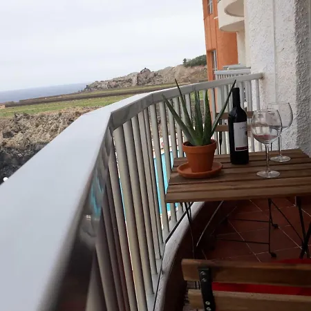 Mirador Playa San Marcos Icod De Los Vinos