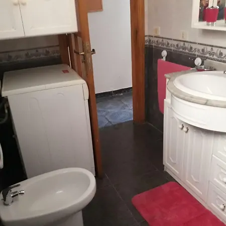 Mirador Playa San Marcos Apartmán Icod De Los Vinos