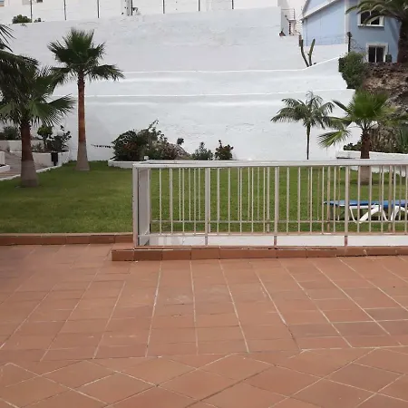 Daire Mirador Playa San Marcos *