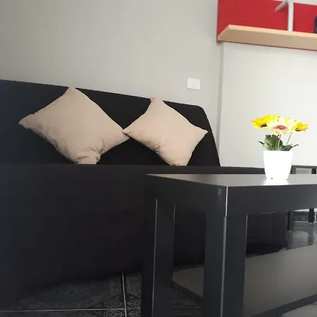 Apartman Mirador Playa San Marcos