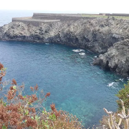 Mirador Playa San Marcos