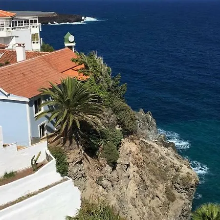 Mirador Playa San Marcos Apartmán