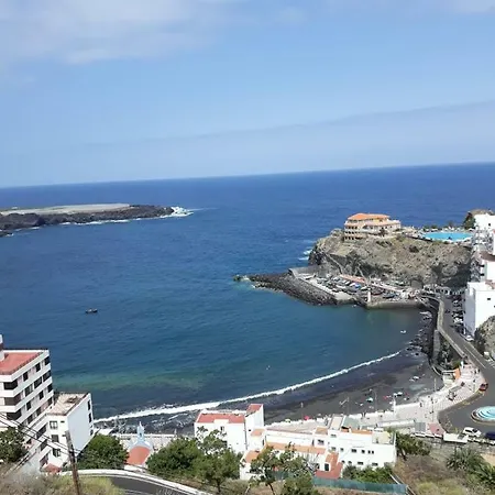 Mirador Playa San Marcos Apartmán *