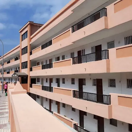 Mirador Playa San Marcos * Icod De Los Vinos