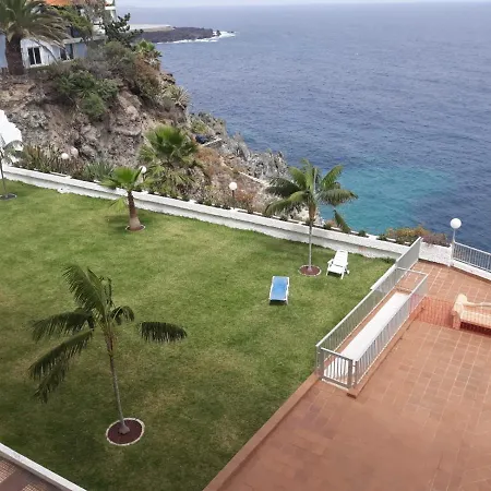 شقة Mirador Playa San Marcos إيكود ذي لوس فينوس