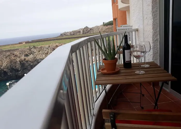 Mirador Playa San Marcos Icod De Los Vinos