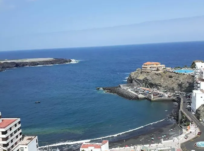 Mirador Playa San Marcos Apartment *